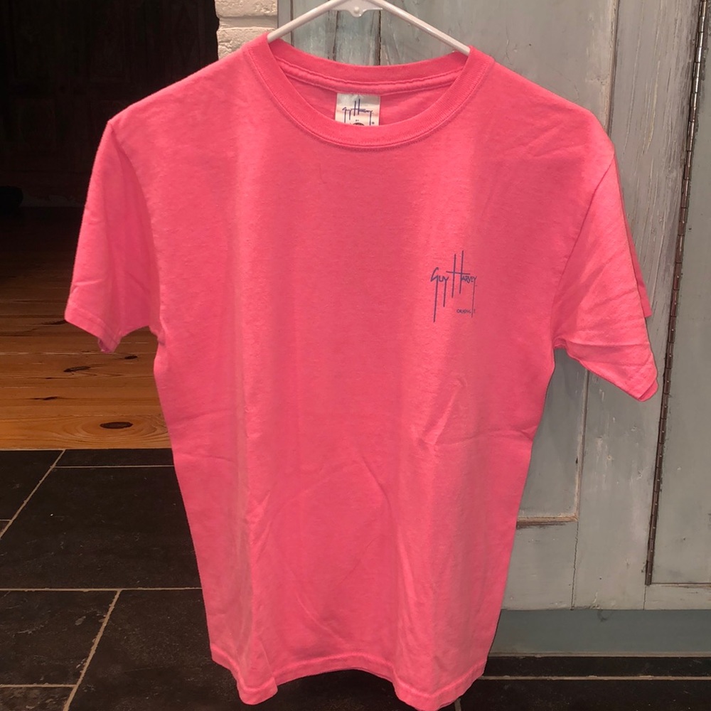 guy harvey t-shirt